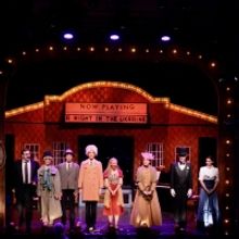 Photos: A DAY IN HOLLYWOOD/A NIGHT IN THE UKRAINE Celebrates Opening Night