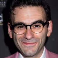 LINCOLN CENTER AT HOME to Present Joe Iconis With Betty Buckley and Annie Golden &…