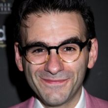 LINCOLN CENTER AT HOME to Present Joe Iconis With Betty Buckley and Annie Golden & Mo