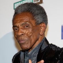 André De Shields, Arbender J. Robinson & Amy Jo Jackson Join 54 CELEBRATES FIFTY KEY