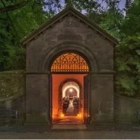 The Green-Wood Cemetery Presents CONCERTS IN THE CATACOMBS