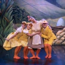 Northern Ballet's UGLY DUCKLING for Children Begins National Tour Next Month