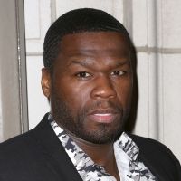 Curtis '50 Cent' Jackson Announces Two New Series in Development at Starz