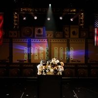SPACE DOGS: THE MUSICAL Will Stream Exclusively On BroadwayHD This October