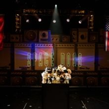 SPACE DOGS: THE MUSICAL Will Stream Exclusively On BroadwayHD This October