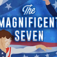 World-Premiere Musical THE MAGNIFICENT SEVEN Tells Story Of 1996 Olympic U.S…