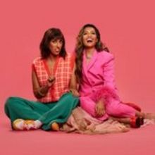 BROWN GIRLS TO IT TOO Returns To Soho Theatre This Spring