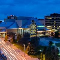 Nederlander Presents Broadway Series at Alaska Center for the Performing Arts