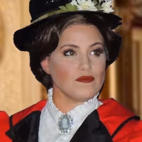 Photo Flash: First Look At Jaimie Lea Kiska in Way Off Broadway's Production Of MARY…