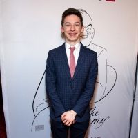 Andrew Barth Feldman to Present VIRTUAL CELEBRATION! Featuring Skylar Astin, Alex…