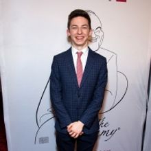 Andrew Barth Feldman to Present VIRTUAL CELEBRATION! Featuring Skylar Astin, Alex…
