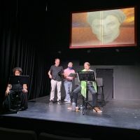 Photos: First Look at Save/Reload Workshop At AMT Theater