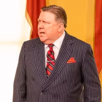 Photos: First Look At TimeLine Theatre's World Premiere of CAMPAIGNS, INC.