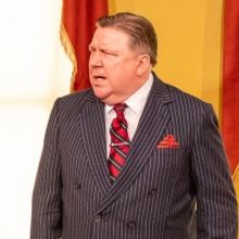 Photos: First Look At TimeLine Theatre's World Premiere of CAMPAIGNS, INC.