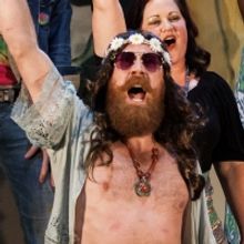 Photo Flash: Capitol City Opera Opens ON THE LIGHT SIDE: SUMMER OF LOVE