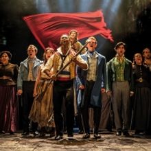 LES MISERABLES Cancels Performances on 23 and 24 December