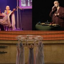 Sydney Opera House Unveils Latest UNWRAPPED Line-up Platforming Independent Voices An