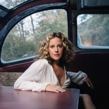 Amy Helm Will Perform at City Winery New York Next Week