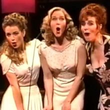 VIDEO: Rebecca Luker, Sarah Uriarte Berry, and Debbie Gravitte Perform 'Sing For Your
