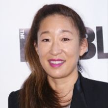 Sandra Oh Joins Netflix Series from Amanda Peet, GAME OF THRONES Creators