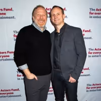 Hunter Bell & Jeff Bowen's OTHER WORLD Will Make its World Premiere at Bucks County…