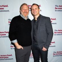 Hunter Bell & Jeff Bowen's OTHER WORLD Will Make its World Premiere at Bucks County P