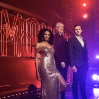 MOULIN ROUGE Sets New West End Cast