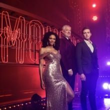 MOULIN ROUGE Sets New West End Cast