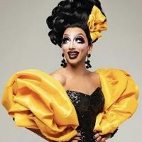 Bianca Del Rio Will Perform at Edinburgh Festival Fringe in August