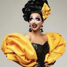 Bianca Del Rio Will Perform at Edinburgh Festival Fringe in August