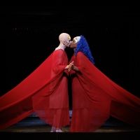 Photos: First Look at AKHNATEN at the London Coliseum
