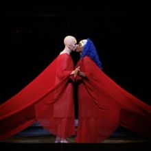 Photos: First Look at AKHNATEN at the London Coliseum