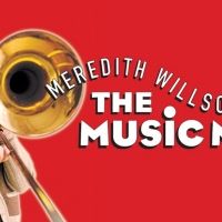 THE MUSIC MAN Will Be Performed by the Charleston Light Opera Guild in October