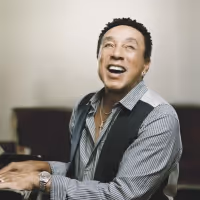 The MACC Will Present An Evening With Smokey Robinson in January