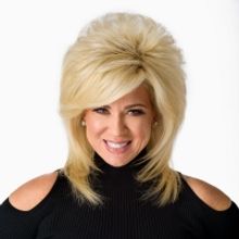 'Theresa Caputo Live! The Experience' Comes To Orleans Showroom Next Month