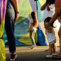 Getty Announces Locations For 10 Free Community Art Festivals