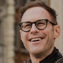 Benjamin Hanna Named Artistic Director of Indiana Repertory Theatre