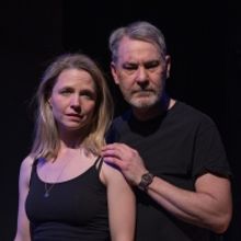 Photos: First Look at HEISENBERG: THE UNCERTAINTY PRINCIPLE at Griffin Theatre