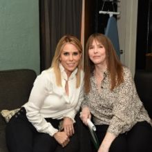 Photo Flash: CELEBRITY AUTOBIOGRAPHY Comes to Groundlings Theatre