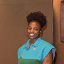 Photos: A STRANGE LOOP's Mars Rucker Records 'CAROLS FOR A CURE' - Get An Exclusive L