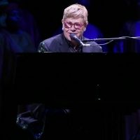 From Stage to Screen: Elton John Gets Another Chance at Oscars Gold