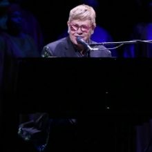 From Stage to Screen: Elton John Gets Another Chance at Oscars Gold
