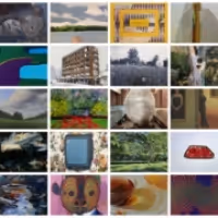 Blue Mountain Gallery Announces Summer Juried Show