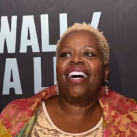 Lillias White Departs I DIG ROCK AND ROLL MUSIC; Yvette Cason Joins The Cast