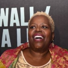 Lillias White Departs I DIG ROCK AND ROLL MUSIC; Yvette Cason Joins The Cast