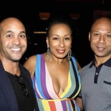 Photos: Inside the Two-Night Presentation Of THE SONGS OF DOROTHY DANDRIDGE! THE MUSI