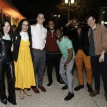 Today's Performances of TAMBO & BONES at the Kirk Douglas Theatre Cancelled Due to Co