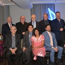 Photo Coverage: The 2020 Kleban Prize For Musical Theatre is Given