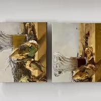 Kennedy Art Prize Winner Announced