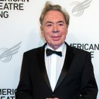 LISTEN: Andrew Lloyd Webber Talks CINDERELLA, the Return of Live Theatre & More on…